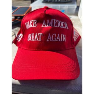 Make America Great Again 45&47 Hats